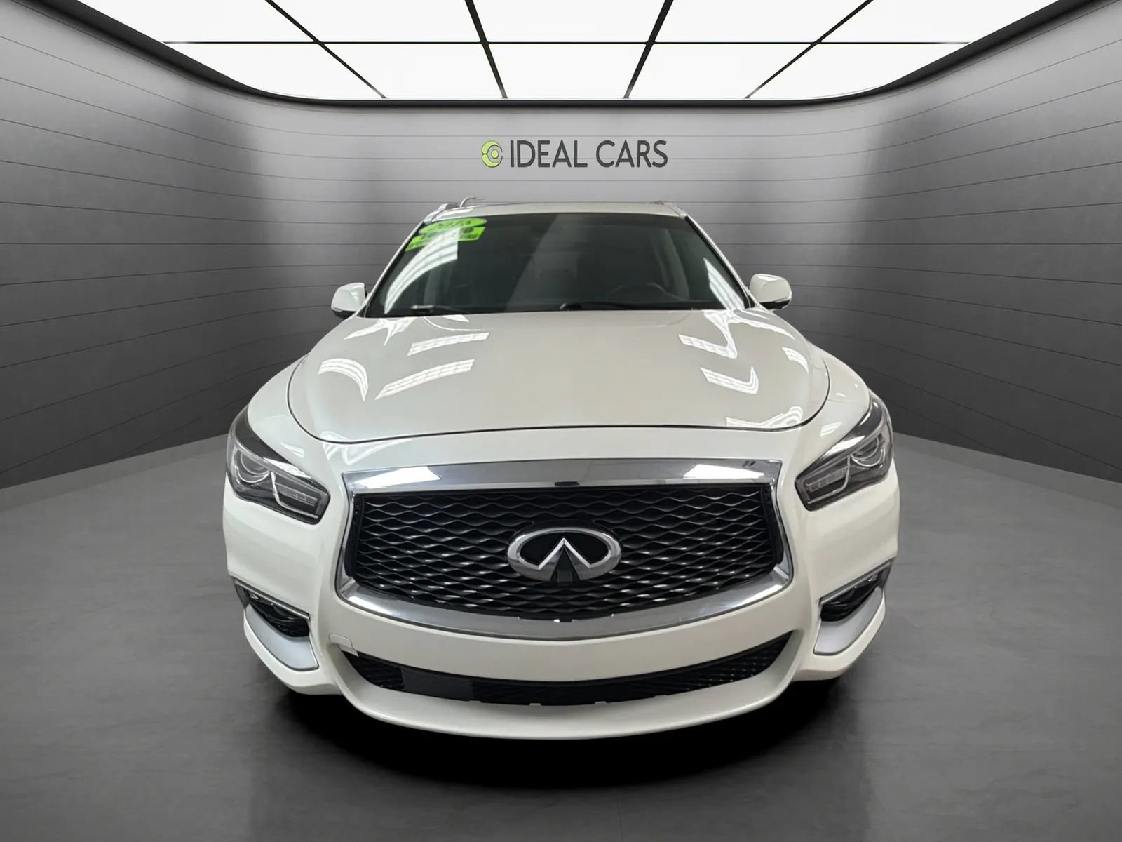 Used 2016 INFINITI QX60 FWD w/ Premium Plus Package image 2