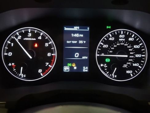 New 2026 Subaru Ascent Limited image 14