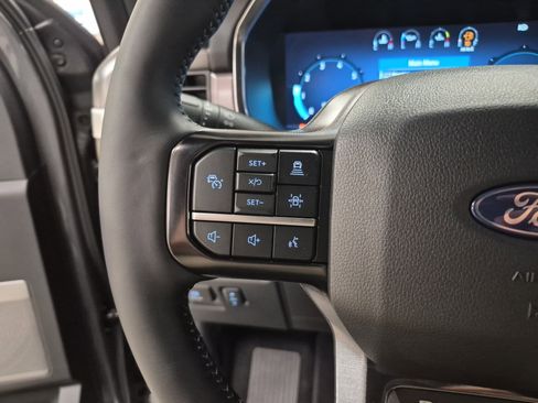 New 2025 Ford F150 Platinum image 27