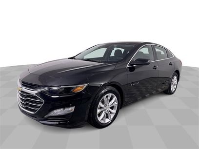 Used 2023 Chevrolet Malibu LT