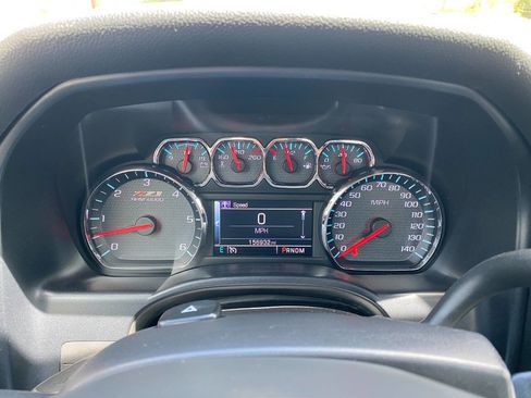 Used 2014 Chevrolet Silverado 1500 LT w/ LT Convenience Package image 14