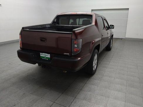 Used 2013 Honda Ridgeline RTL image 9