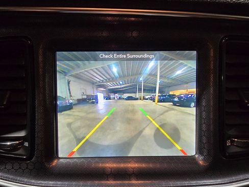 Used 2018 Dodge Challenger GT w/ GT Interior Package AWD/4WD image 36