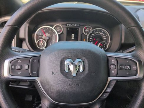New 2026 RAM 3500 Tradesman AWD/4WD image 25