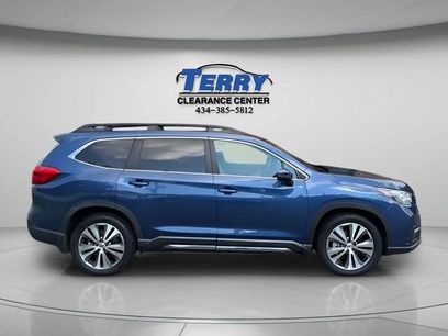 Used 2021 Subaru Ascent Limited w/ Technology Package