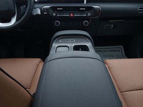 New 2026 Hyundai Palisade Limited FWD image 11