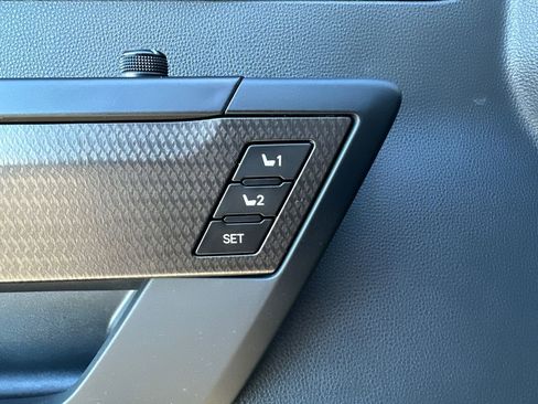 Used 2024 Toyota Sequoia TRD Pro image 21