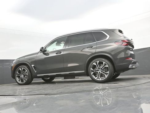 New 2026 BMW X5 xDrive50e AWD/4WD image 49