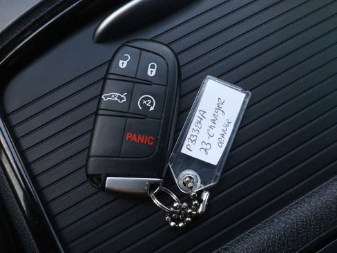 Used 2023 Dodge Charger GT w/ Blacktop Package image 29