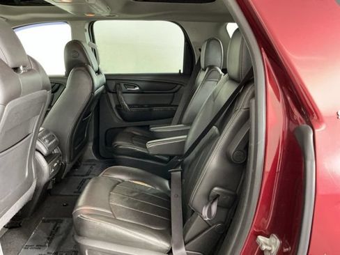 Used 2015 GMC Acadia SLT AWD/4WD image 27