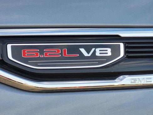 New 2026 GMC Sierra 1500 Denali image 14