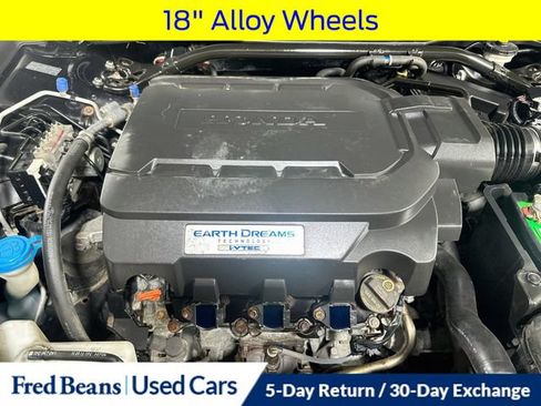 Used 2014 Honda Crosstour EX-L image 33