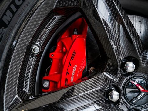 New 2026 Chevrolet Corvette Z06 RWD image 7