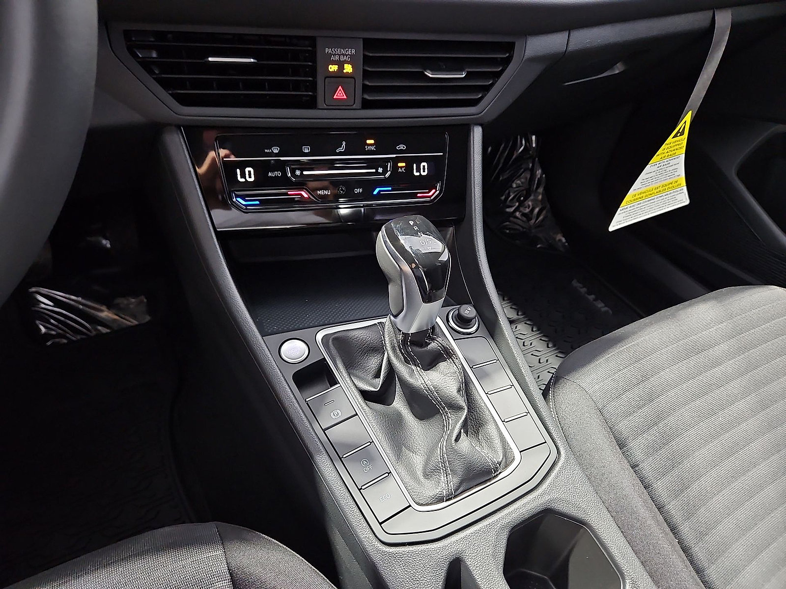 New 2027 Volkswagen Jetta S FWD image 22