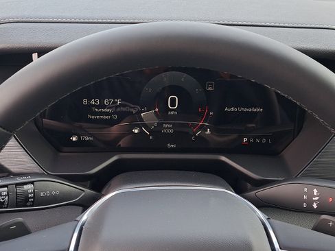 New 2026 GMC Acadia Elevation w/ Elevation Premium Package image 29