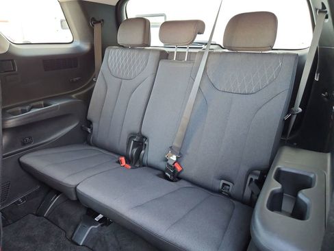 Used 2020 Hyundai Palisade SEL image 28