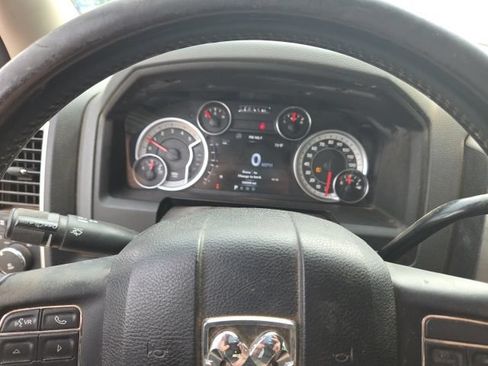 Used 2013 RAM 2500 Big Horn AWD/4WD image 10