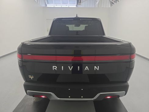 Used 2023 Rivian R1T Adventure AWD/4WD image 4