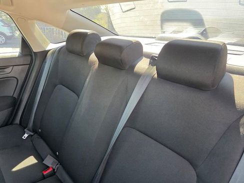 Used 2025 Honda Civic LX image 13