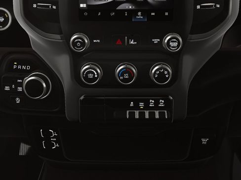 New 2026 RAM 1500 Tradesman image 19