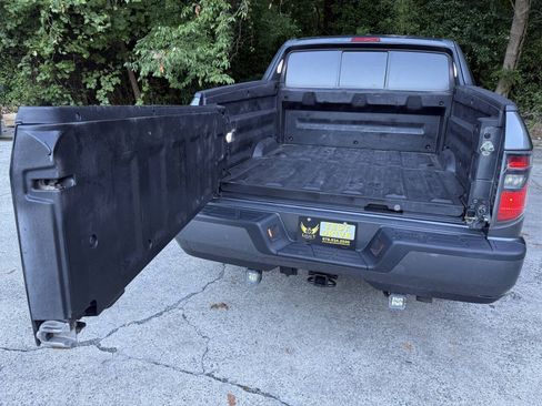 Used 2013 Honda Ridgeline RTL image 11