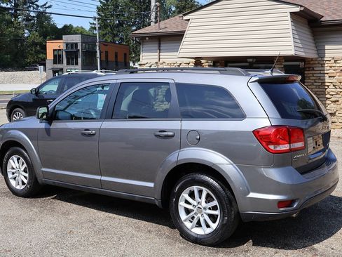 Used 2013 Dodge Journey SXT w/ Flexible Seating Group AWD/4WD image 5