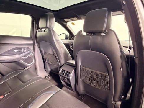 Used 2019 Jaguar E-PACE R-Dynamic S AWD/4WD image 31