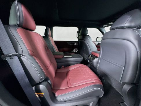 New 2026 INFINITI QX80 Autograph w/ Premium Cargo Package image 37