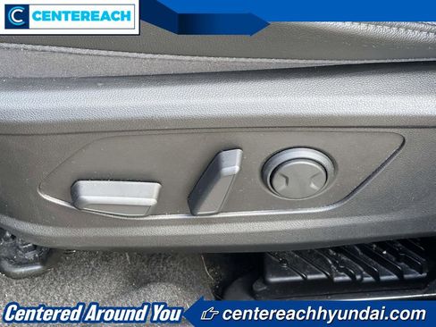 Used 2024 Hyundai Tucson Limited AWD/4WD image 16