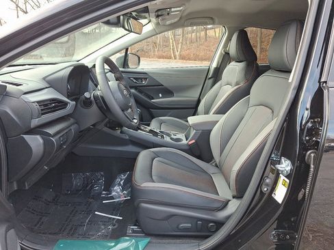 New 2026 Subaru Crosstrek 2.5i Limited image 9