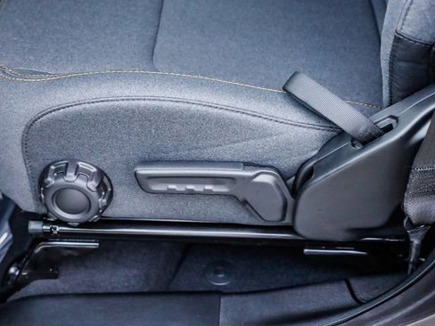 New 2026 Jeep Wrangler Sport S image 26