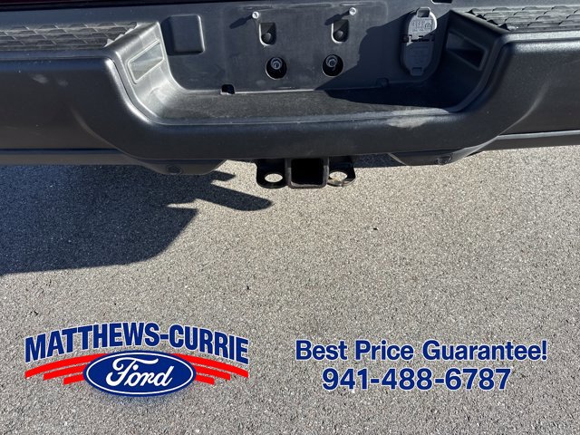Used 2024 RAM 2500 Power Wagon w/ Level 1 Equipment Group AWD/4WD image 15