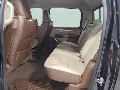 Used 2020 RAM 1500 Laramie AWD/4WD image 19