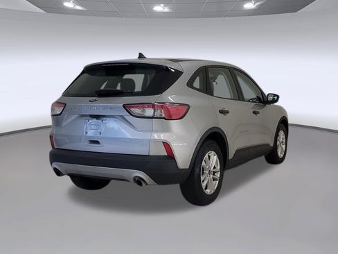 Used 2022 Ford Escape S FWD image 7