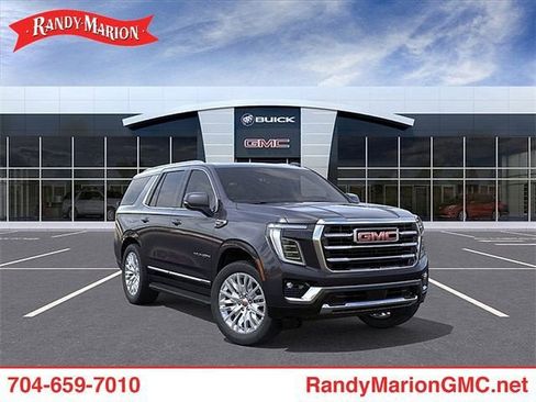 New 2026 GMC Yukon Elevation w/ Elevation Premium Package image 1