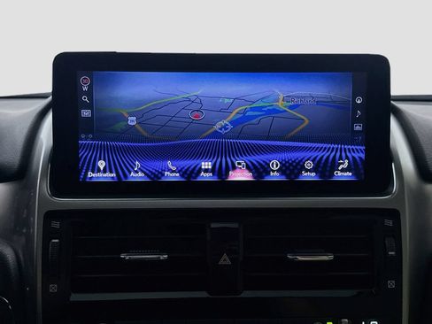 Used 2023 Lexus GX 460 Premium AWD/4WD image 16