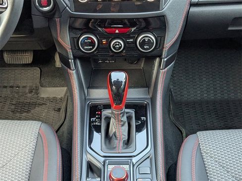 Used 2023 Subaru Forester Sport image 19