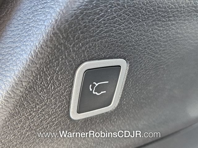 New 2026 Chrysler Pacifica Select w/ S Appearance Package FWD image 14