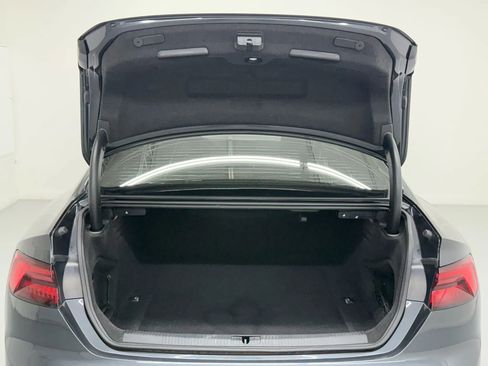 Used 2018 Audi A5 2.0T Premium Plus w/ Premium Plus image 47