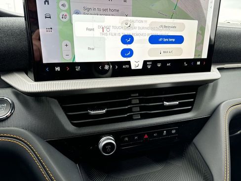 New 2026 Ford Explorer Tremor w/ Tremor Ultimate Package image 22