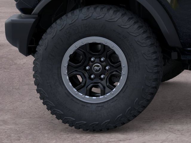 New 2026 Ford Bronco 2-Door w/ Sasquatch Package AWD/4WD image 21