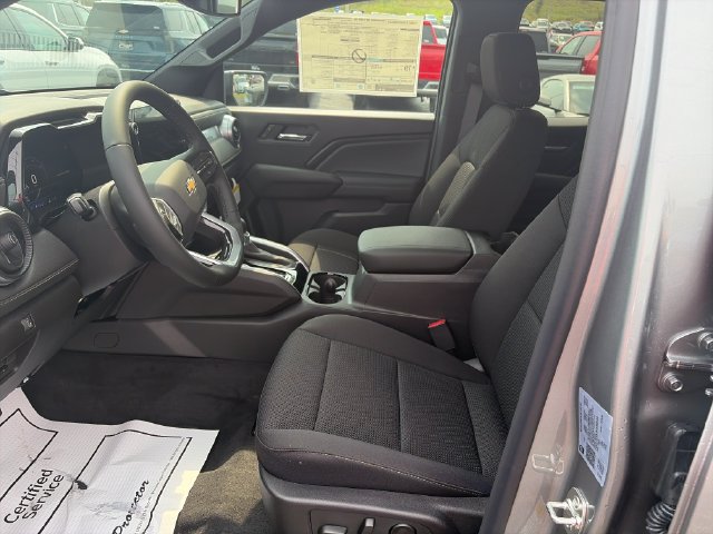 New 2026 Chevrolet Colorado LT w/ Advanced Trailering Package AWD/4WD image 9