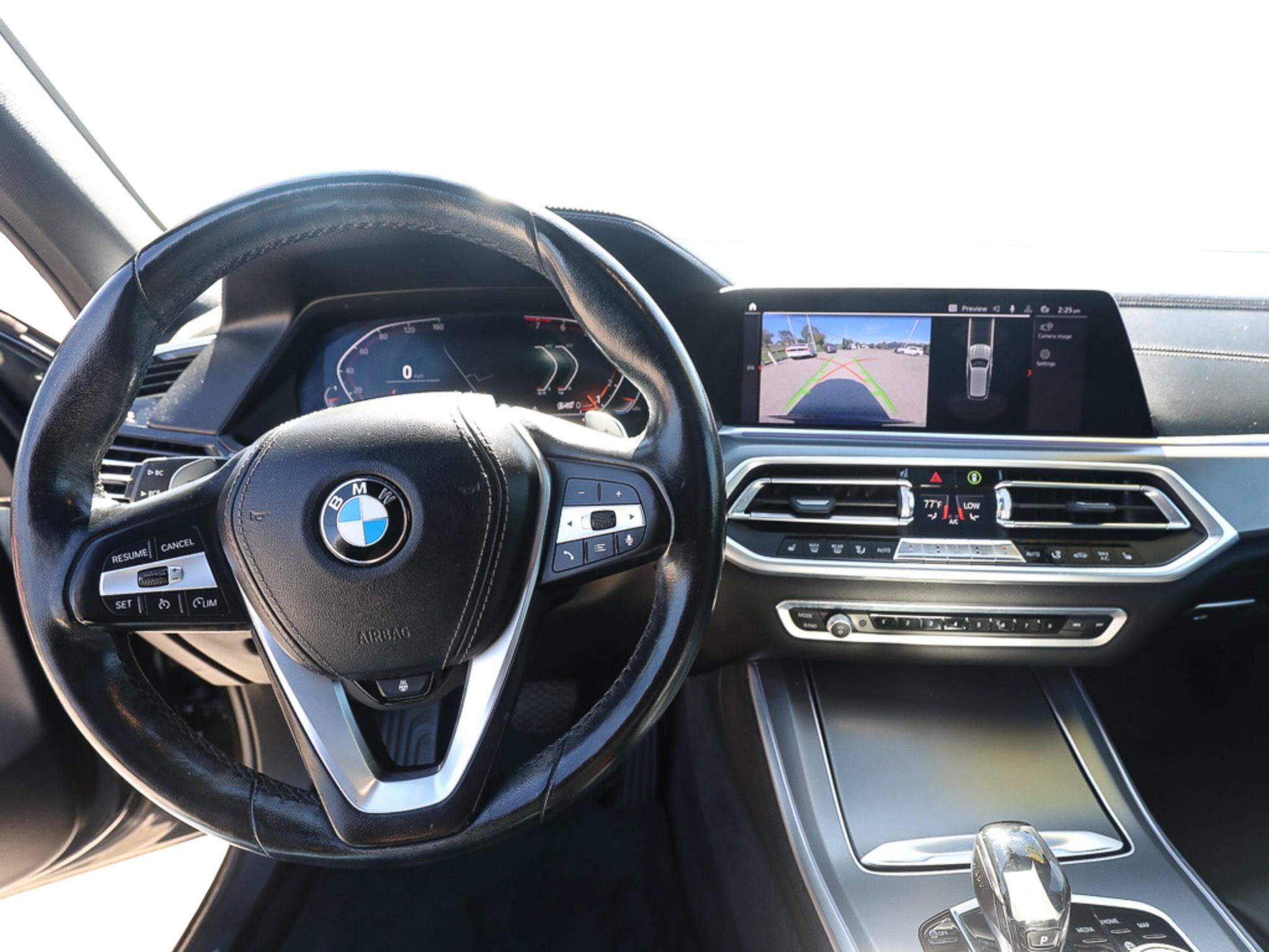Used 2019 BMW X5 xDrive40i w/ Convenience Package AWD/4WD image 13