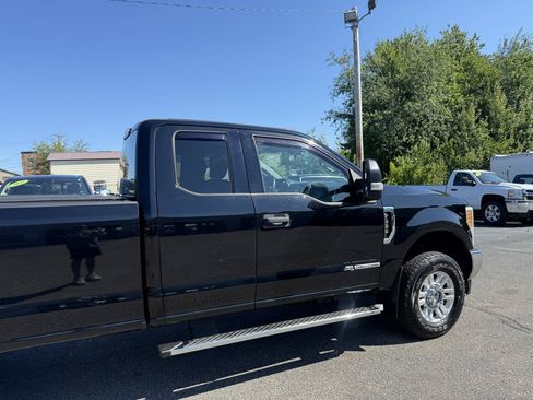 Used 2017 Ford F350 XLT w/ XLT Value Package AWD/4WD image 14