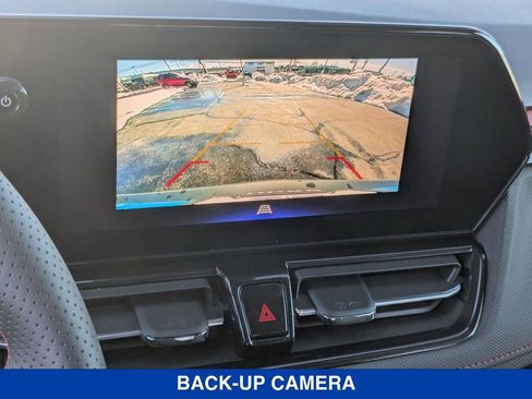 New 2026 Chevrolet TrailBlazer RS w/ Convenience Package image 20