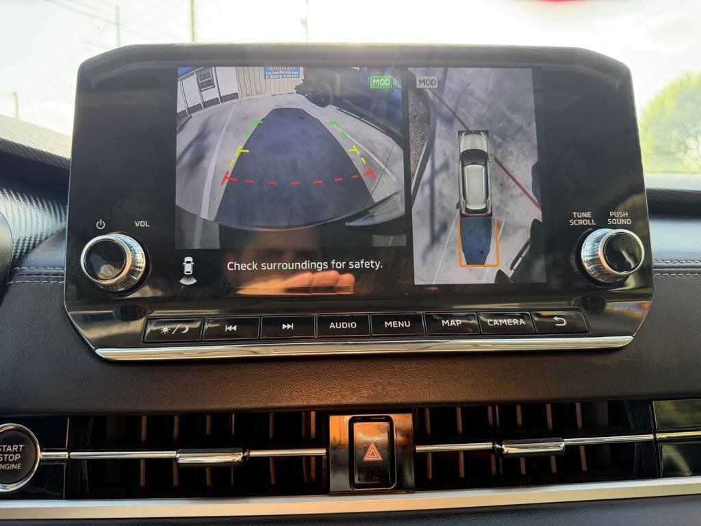 Used 2024 Mitsubishi Outlander SE FWD image 18