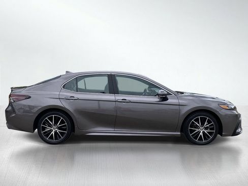 Certified 2024 Toyota Camry SE image 10