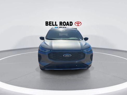 Used 2025 Ford Escape ST-Line image 3