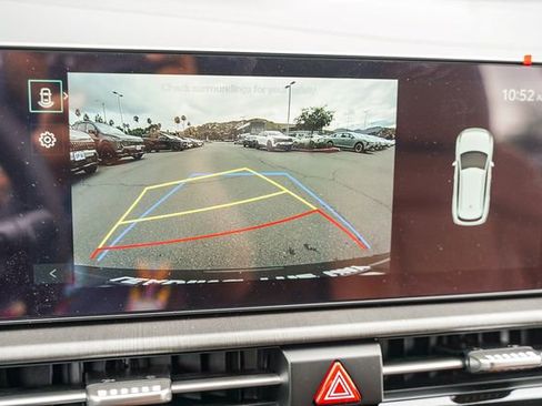 New 2026 Kia Sportage X-Line image 28