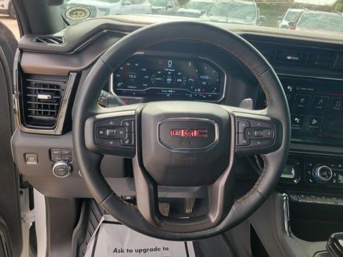 Used 2023 GMC Sierra 1500 AT4 w/ AT4 Premium Package image 12